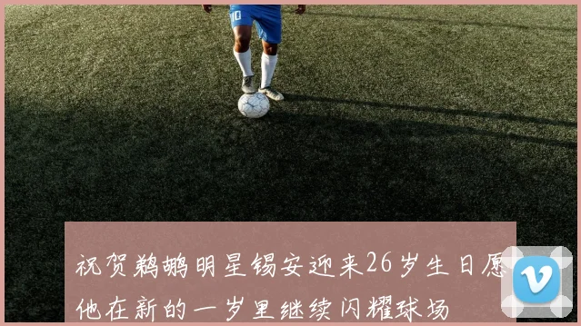 祝贺鹈鹕明星锡安迎来26岁生日愿他在新的一岁里继续闪耀球场