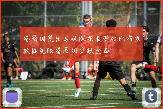 塔图姆复出后双探花表现对比布朗数据亮眼塔图姆贡献全面